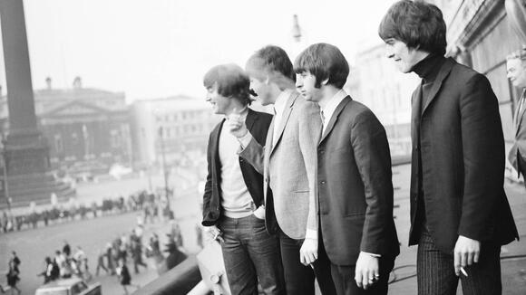 The Beatles Announce Massive New 100,000-Square-Foot Immersive Experience Opening in 2028