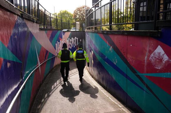New Respect Orders could ban repeat antisocial behaviour offenders from ...