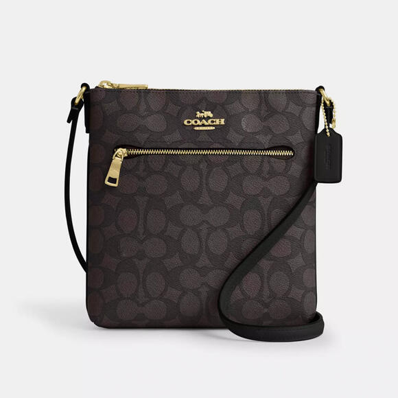 Coach Is Selling a 'Stylish' 378 Tote Bag for Only 132, and Shoppers