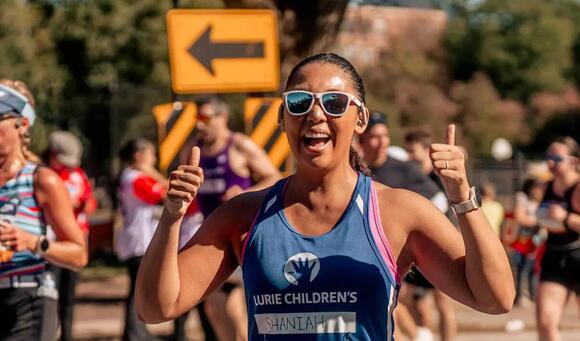 Adding Up the Fundraising Efforts of the World Marathon Majors - NewsBreak