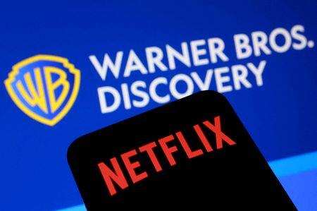 Netflix refinances part of $59 billion bridge loan tied to Warner Bros ...
