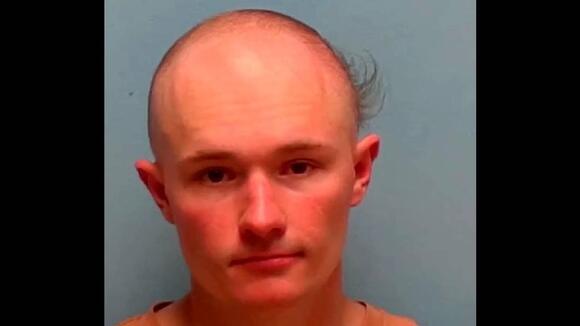 Charges: Suspect in road rage shooting possibly targeting ex-girlfriend ...