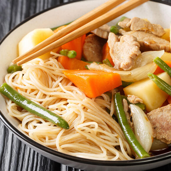 9 LowCalorie Foods To Add Volume To Your Meal And Stay Full Without