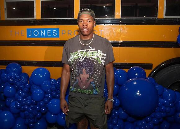 Lil Baby, Andrew Tate & The Photo Nobody Asked For - NewsBreak