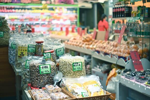 How Global Trade Shapes What the World Eats – Report Reveals - NewsBreak