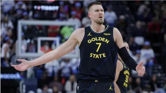 NBA Rumors: Warriors, Kristaps Porzingis, Wizards, Anthony Davis, Nets