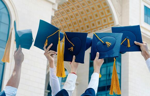 Iowa Students Must Pass Civics Test to Graduate High School, Beginning ...