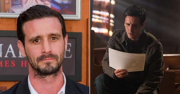'The Wire' Star James Ransone Dead at 46: Tragic Death Shocks Fans ...