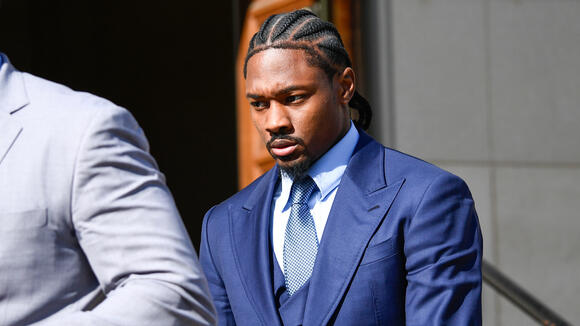 Stefon Diggs Trial: Former Chef Avoids Question About Alleged $5.5 ...