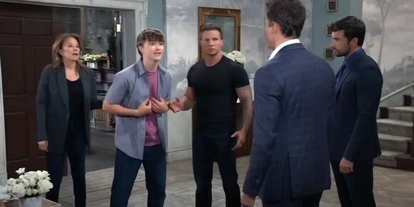 General Hospital' Spoilers: Should Alexis Sue Drew For Full Custody Of Scout? Why Sam's Final Wish For The Kids To Stay Together Should Be Honored - NewsBreak