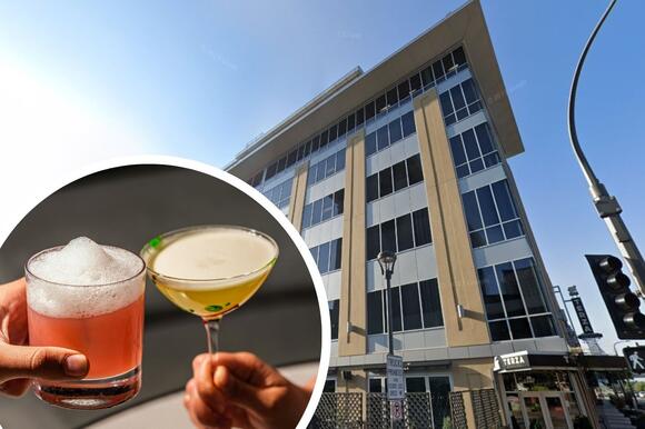 When Rochester's Bitter and Pour will Open their Rooftop Location ...