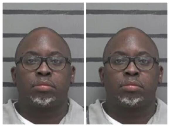 Church deacon arrested after allegedly kicking children off bus ...