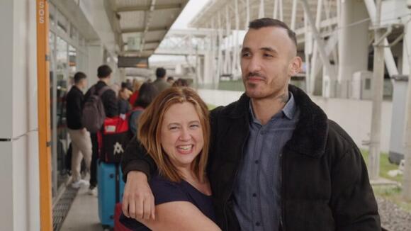 Will ’90 Day Fiancé: Before the 90 Days’ Return for Season 9? - NewsBreak