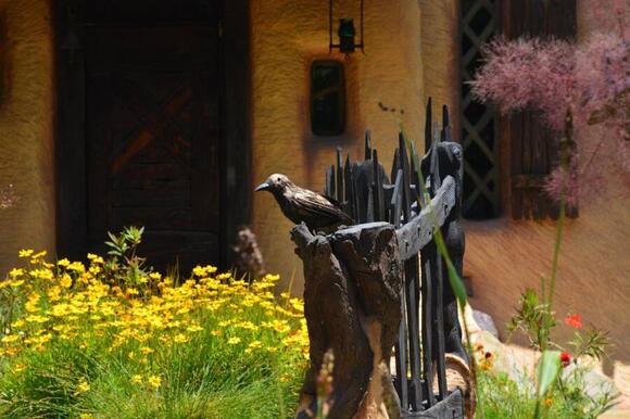 25 Enchanting Photos Of Spadena House, The Storybook Cottage In The ...