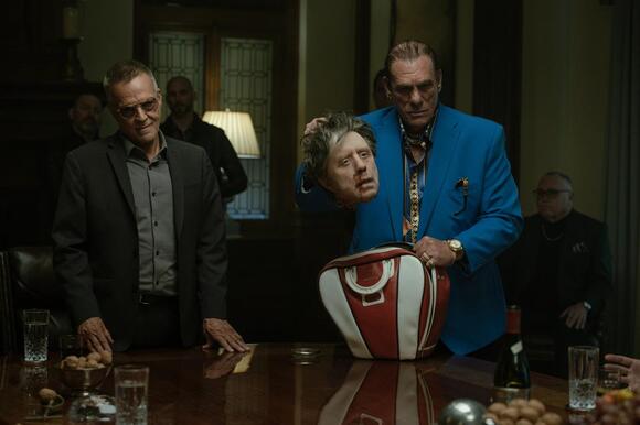 Tulsa King: I Know Who's Responsible for the Last Week's Tragedy ...
