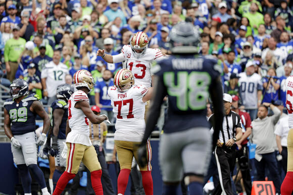 Working Girl” Exposes Seattle Seahawks Player For Paying $6K To Partake In Some  Shocking Activities With Her [VIDEO] - NewsBreak