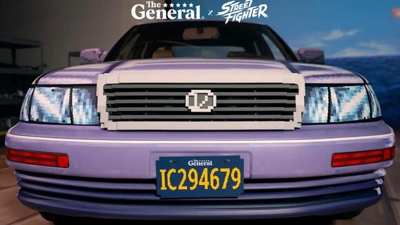 The Most Destroyed Car in Arcade History Just Became a Prize Worth ...