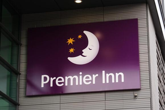 Premier Inn owner warns tax hikes are costing hotel investments and ...