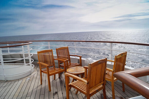 31 Cruise Cabin Upgrades Worth Paying For - NewsBreak