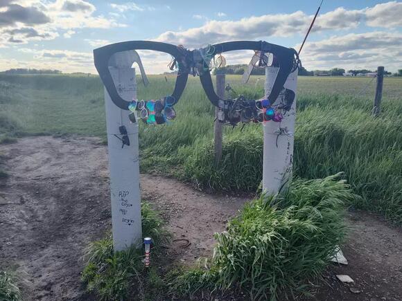 Where to Find Superman’s Phone Booth in Iowa - NewsBreak