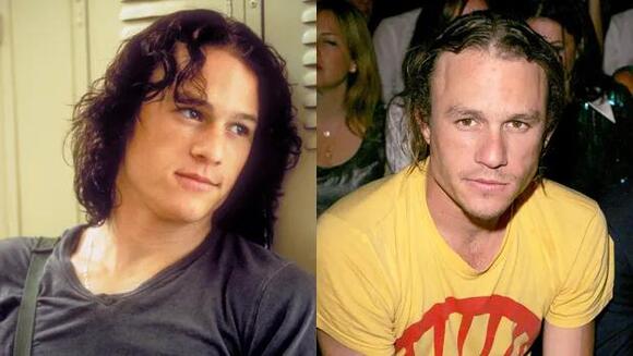 ’10 Things I Hate About You’ Cast Then & Now: See Julia Stiles & More ...