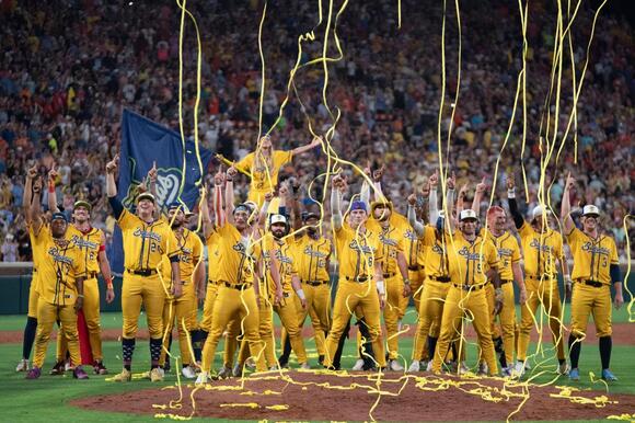 PLAY BALL: New York-Ish Banana Ball Options For 2027 - NewsBreak