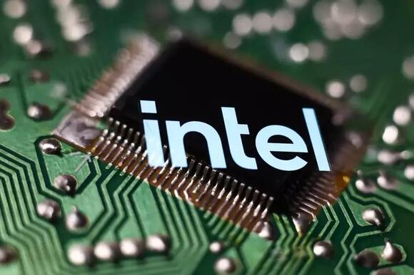 Intel’s $28B Ohio Chip Project Hits Construction Milestone After Years ...