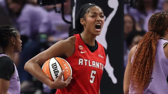 Angel Reese’ Star Power, Dream Help WNBA Finals Deliver Historic TV Ratings