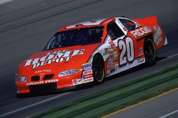 Dale Earnhardt Jr floats Tony Stewart theory after seeing old NASCAR ...