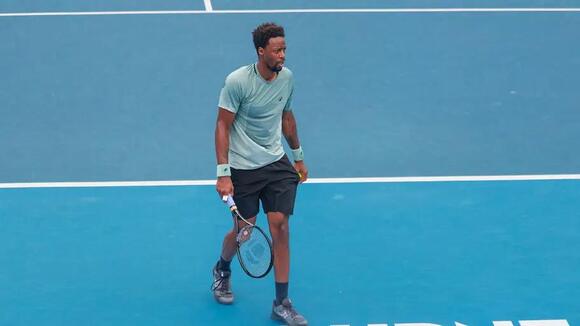 Elina Svitolina Explains Shocking Divorce from Gaël Monfils After Five Years