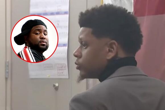 Yella Beezy's Mo3 Murder Trial Postponed Until Next Month - NewsBreak