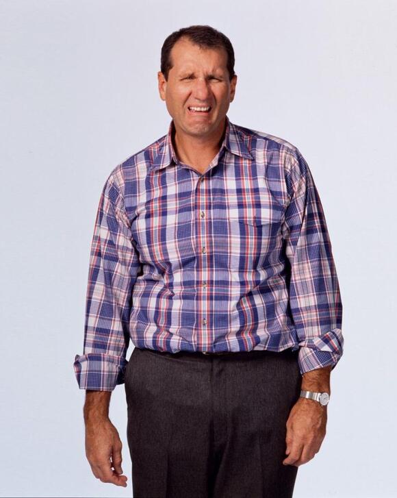 Ed O’Neill Turns 80—How He Became One Of TV’s Most Beloved Stars ...