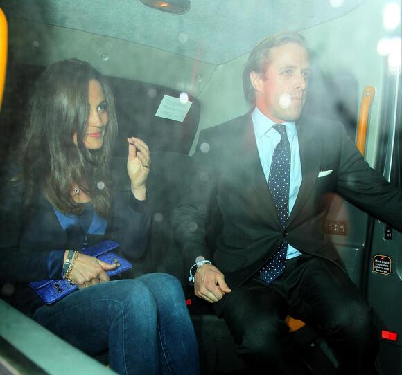 Royal family member Thomas Kingston’s shocking death at age 45 is under investigation