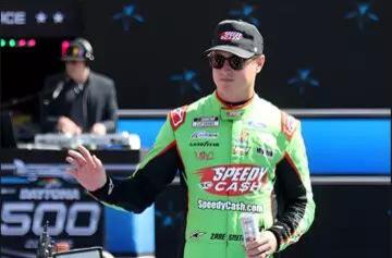 ‘NASCAR Needs to Set Bound’ - HMS Legend Weighs In On Cup Star's Post-Race Retaliation With Bold Penalty Claim