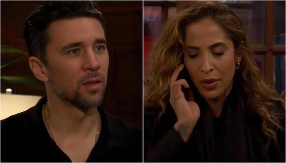 Y&R Spoilers January 7: Lily Winters Exits Genoa City to Escape Cane Ashby - NewsBreak