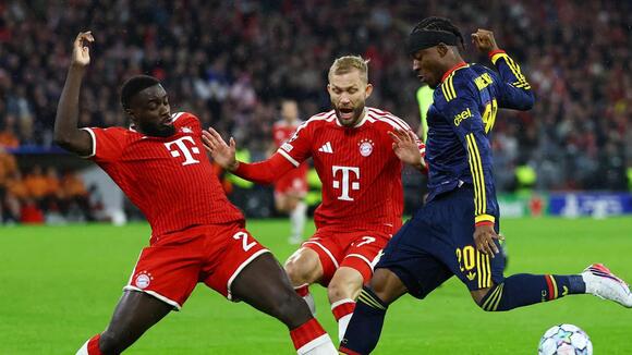 Major Mikel Arteta Mistake Now Clear After What Happened in Arsenal Draw vs Bayern