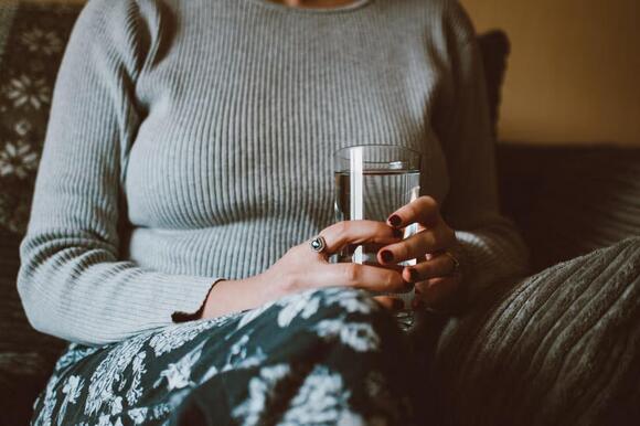 If you’re taking vitamin D daily, these 6 symptoms could signal kidney ...