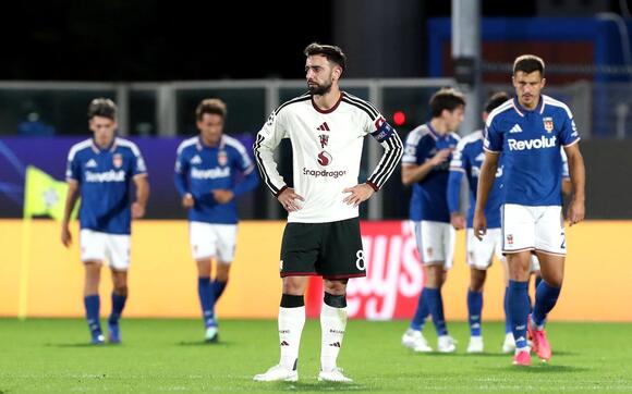 Michael Carrick sack verdict delivered as Manchester United ‘problem’ revealed
