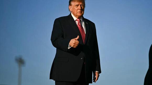 Trump and Vance announce a $25M whistleblower program for alleged fraud