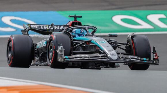 2025 Marks the End of an Era for Formula 1 Racing - NewsBreak