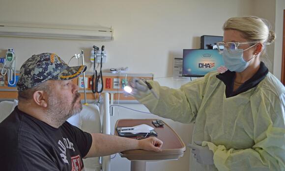 VA to launch largest reorganization of health care system in 30 years ...