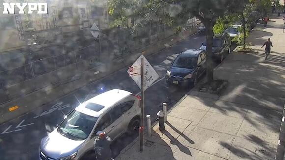 Man shot during ICE encounter in NYC still has bullet lodged in neck ...