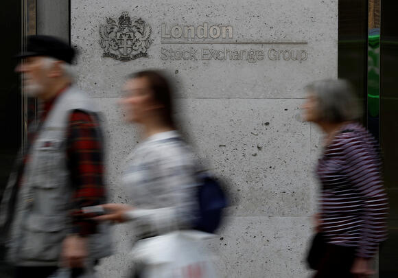 Countryside Properties, M&S drag British midcaps lower