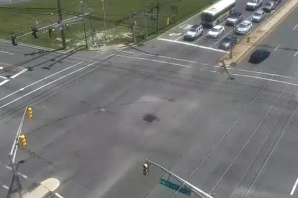You Can Now Watch Live Traffic on the Black Horse Pike - NewsBreak