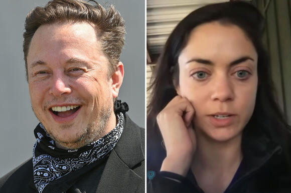 Inside Elon Musk & Neuralink’s Shivon Zilis’ relationship after pair ...