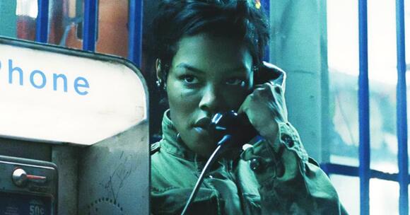 Teyana Taylor’s Get Lite Release Date Delayed, New R-Rated Comedy ...