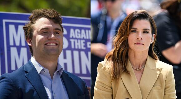 Danica Patrick's One-Word Response to Charlie Kirk's Death Stuns Fans - NewsBreak