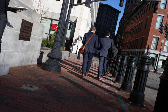 Court fight continues: DOJ appeals ruling upholding privacy of trans ...