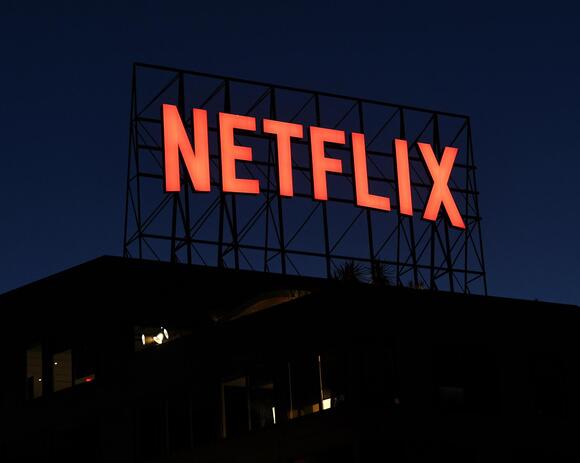 The Guide # 266: The knives are out at Netflix -- maybe now it will make something worth watching