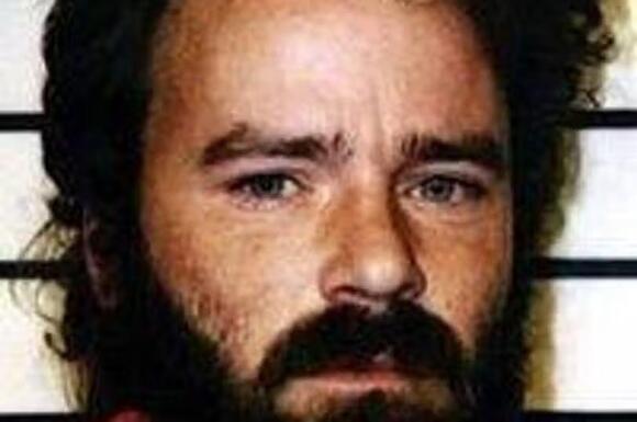 Girl, 10, saw friend killed by serial killer and then fled after throat ...
